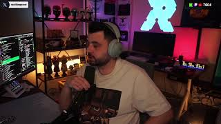 Canli Esl Pro Li̇g Sezon 23 Çeyrek Fi̇naller Bo3