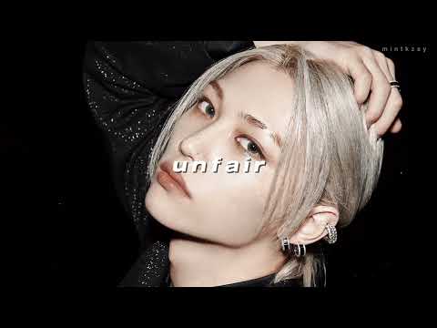 Felix Unfair Sped Up Reverb