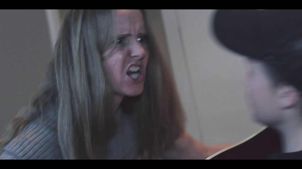 Dustin Nelson - Moving On (Official Music Video) - Prod. by Trunxks / Shot by Yung Cazzy