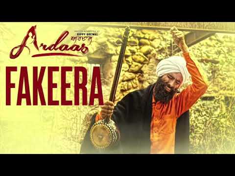 Fakeera  Full Audio Song   Kanwar Grewal360p