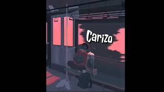 Video thumbnail of "Carizo "Rahasia" |Video lirik"