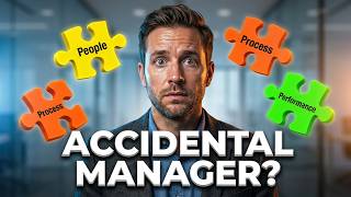Smash Management: Accidental Manager? A snapshot of Management Theories.