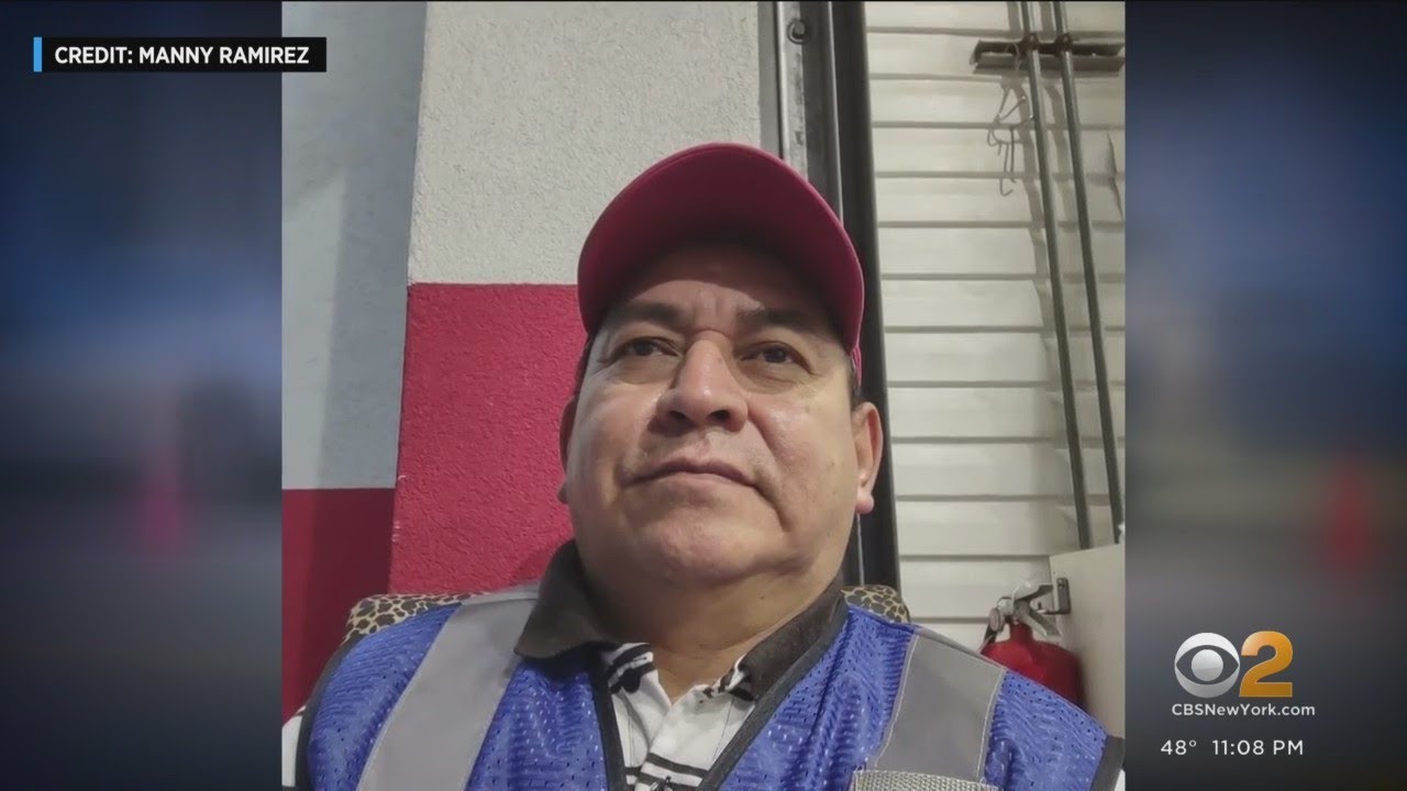 Car wash worker killed in hitandrun in the Bronx YouTube