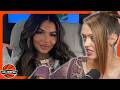 Woah Vicky says Celina Powell Hates Her & Reacts to Her Eating Adam Out