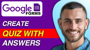 How To Create Quiz in Google Forms with Result | Easy Guide