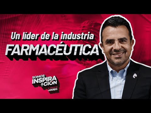 Oswaldo Bernal | Resilience and Global Leadership | We Are Inspiration #13