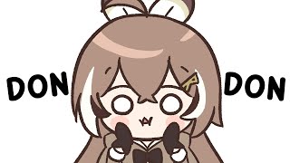 【SC CATCH UP】 Gonna Don That Don !