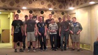 FIJI- Serenade 2012