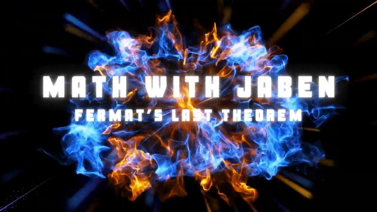 Math History Episode 3:  Diophantus