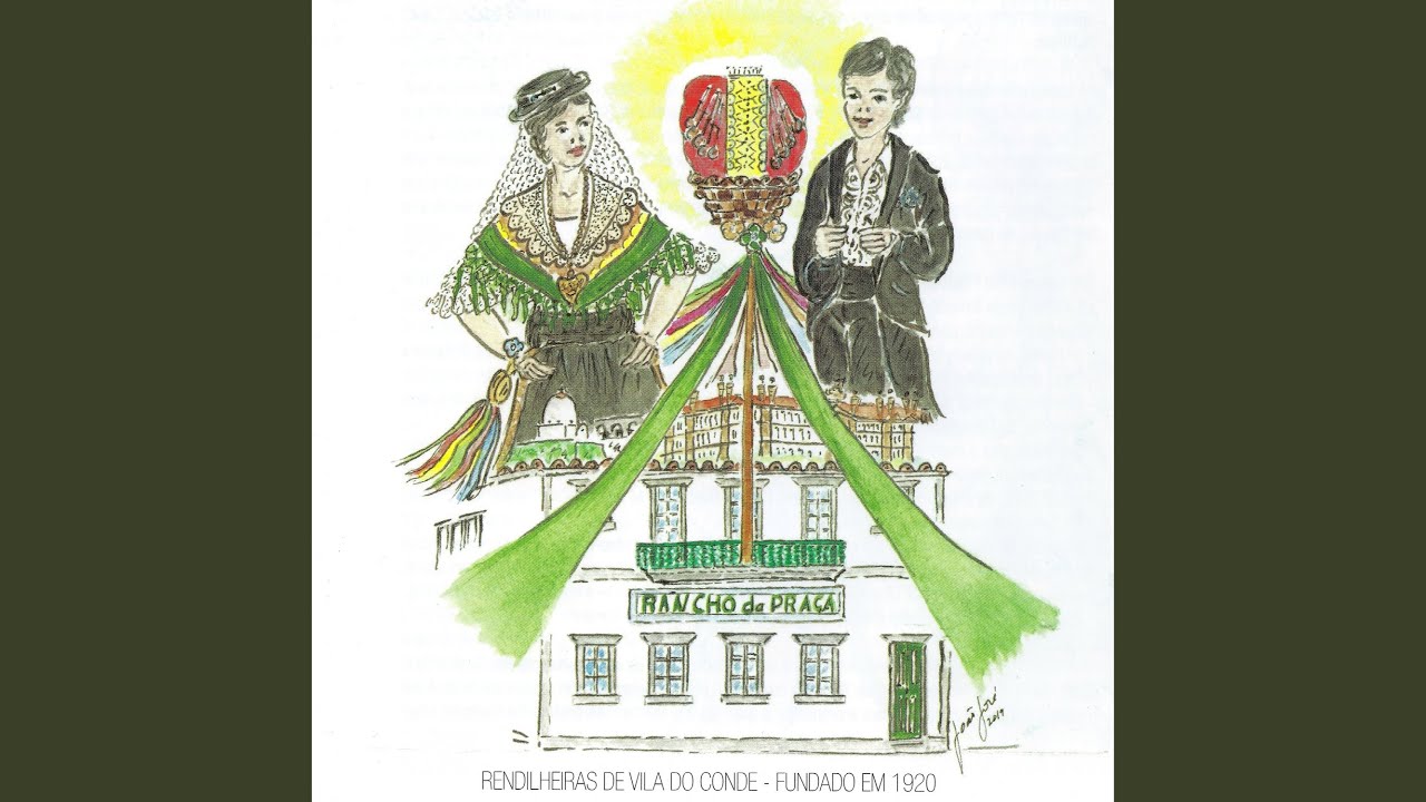 São Bento de Vairão (Dança Popular)