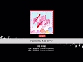 BanG Dream! Girls Band Party - NO GIRL NO CRY [EX/FC]