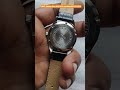 HMT Janata silver dial #watch #antiquewatch #pocketwatch #omega #vintagewatch #watchfinder