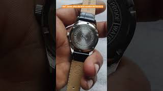 HMT Janata silver dial #watch #antiquewatch #pocketwatch #omega #vintagewatch #watchfinder