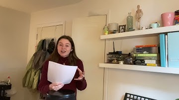 Informative Speech: Benefits of Exercise