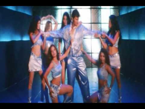 A Catchy India Music Vdieo - with english subtitles