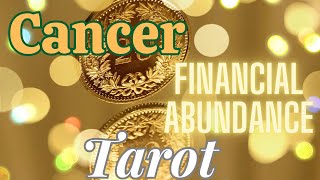 Cancer Tarot~Money & Career~November 2024💰💫💰