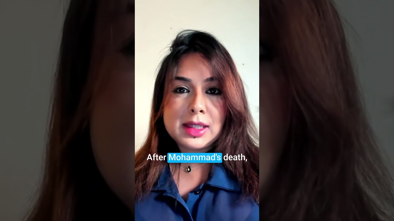 РАЗВЕНЧАНИЕ МИФА О БИЛАЛЕ: ЧЕРНЫЙ РАБ МУХАММАДА