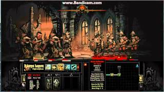 This is how you dont play Darkest Dungeon Episode 6