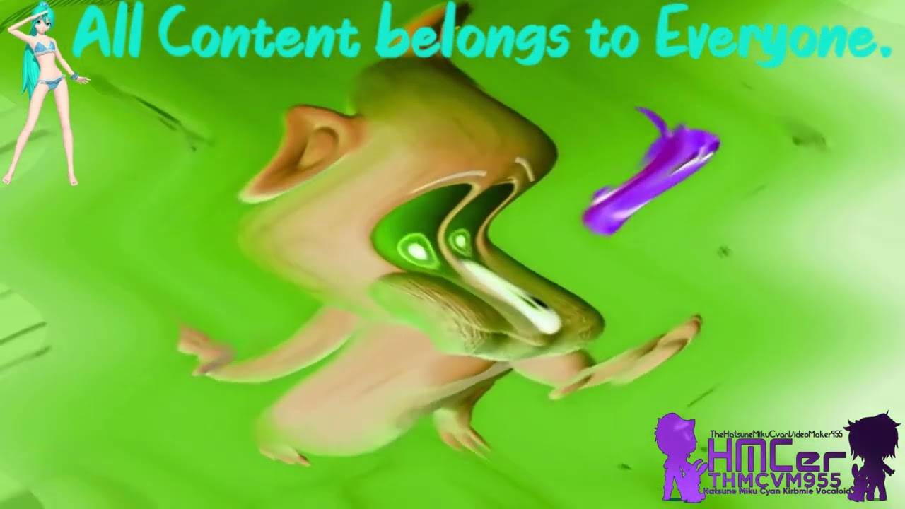 {Requested} Gummy Bear - Bubble Up in C Major