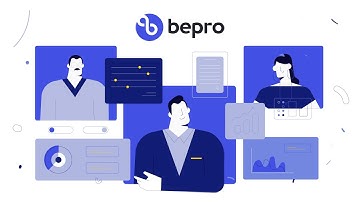 What is Bepro Network?