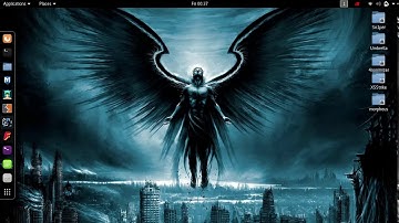 Dmitry website information gathering tool