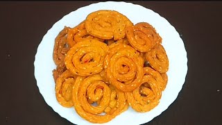 Crispy Chakli Recipe | कुरकुरी चकली | Bina Machine Chakli Recipe