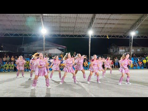 ENTRY #1 CHAMPION SA KARAPUROKAN ZUMBA #zumba #compilation #fitness #dancemusic #dancezumba