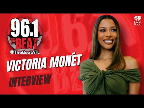 Victoria Monét Talks Features On Upcoming Album, Tour w/ Bruno Mars, Dancers Getting Fair Wages