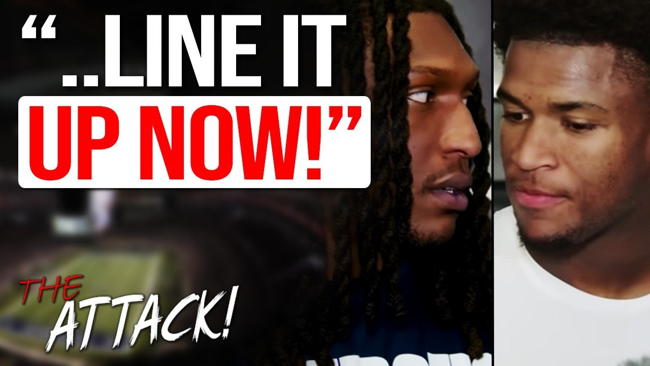 Dallas Cowboys ‘26 Draft Class is FULL OF SAVAGES! “We Can Line it Up Now” (Downs, Barham, & More)
