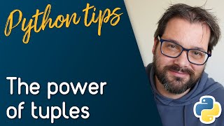 Download Lagu Use Tuples To Write Shorter Code // Python Tips MP3 Download Lagu Use Tuples To Write Shorter Code // Python Tips MP3