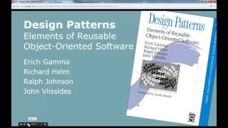 OOAD Lecture 9 Part 1