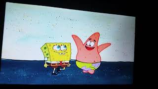 Opening To Spongebob Pest Of The West 2008 Dvd