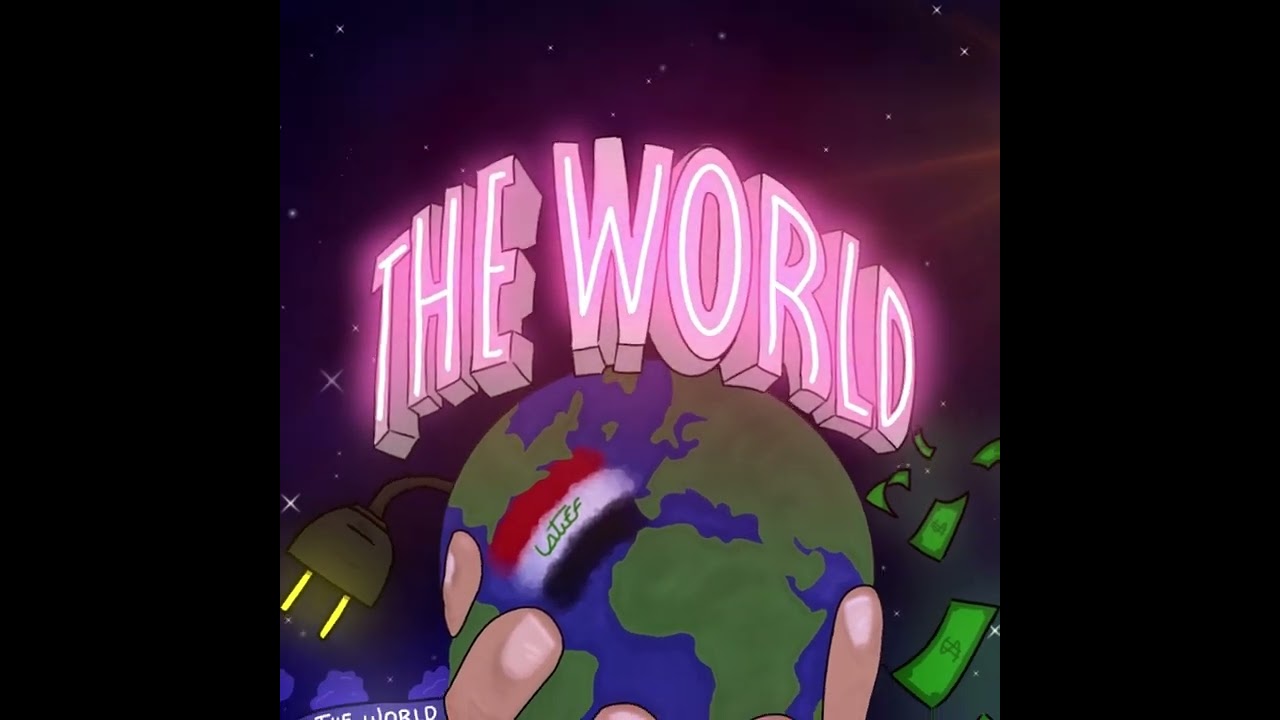 7. San Latiff - Pluggstar (prod. @nekkitzbat)