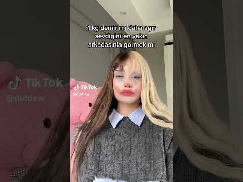DİDEM YENİ TİKTOK