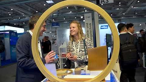 Hydrogen and Carbon Capture Technology Expo Europe Day 2 Highlights