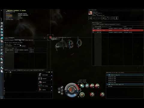 Rokh Jumps Out Harb Warps Two Seperate Clips by TABS27 from 20110220