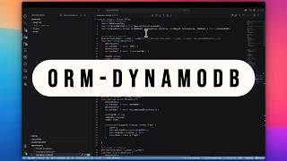 ORM-DynamoDB: Lightweight TypeScript Decorators for DynamoDB