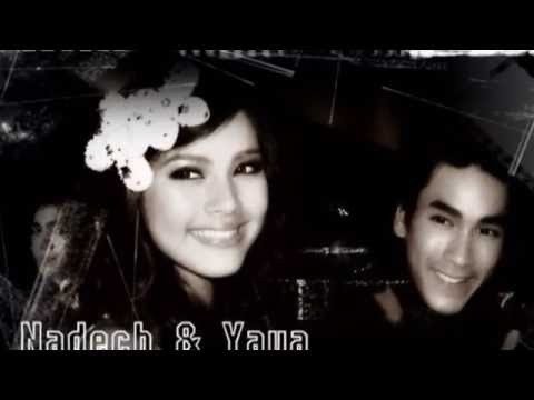 nadech&yaya - ยิ่งใกล้กันยิ่งหวั่นไหว