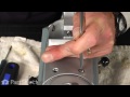 Replacing your KitchenAid Mixer Worm Gear and Bracket