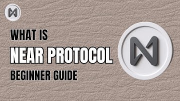 What is NEAR Protocol? | Animated Beginner’s Guide