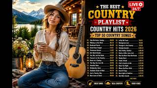 BILLBOARD COUNTRY 2026: Top Chart Hit Mixes (Inspired by Morgan Wallen, Luke Combs, Hardy)