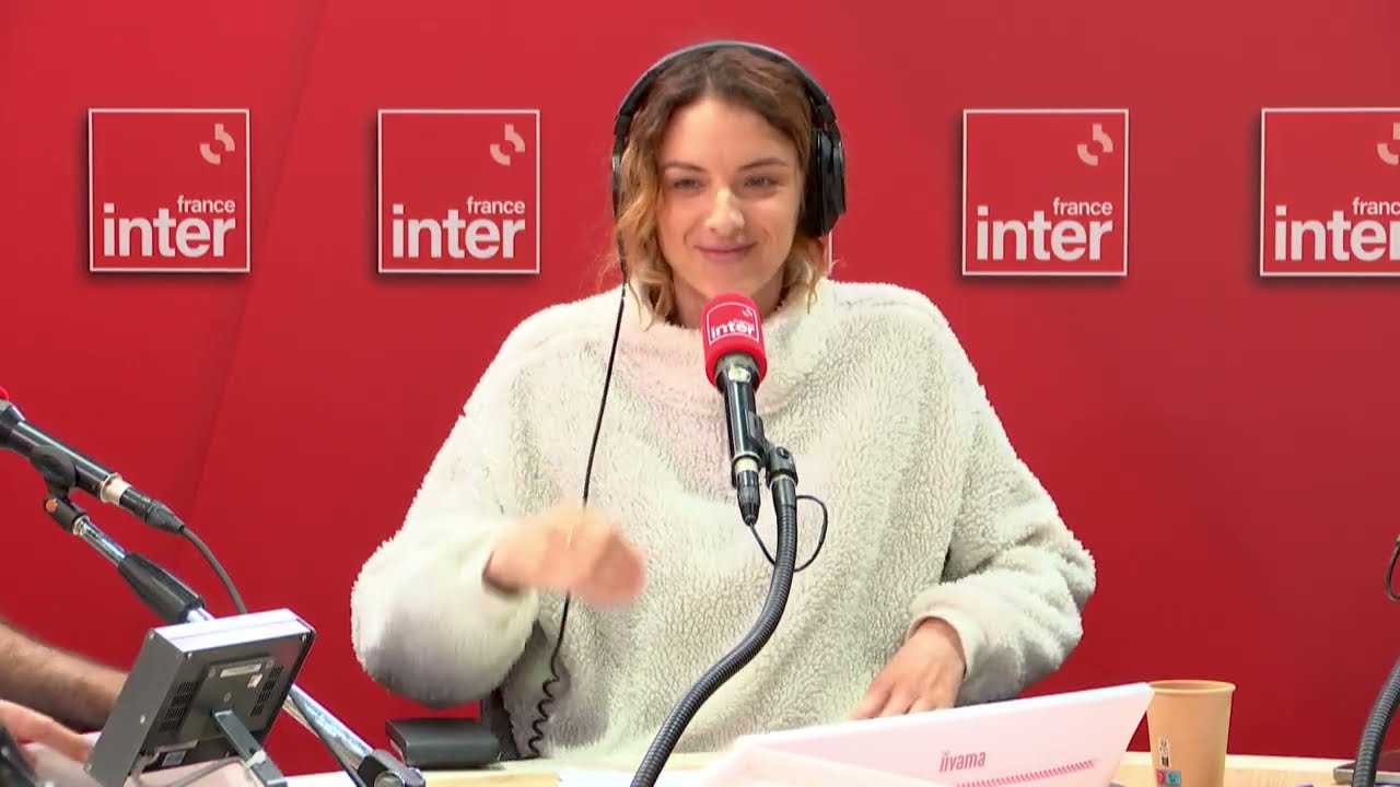 Candidate complotiste aux élections municipales - La drôle d’humeur de Camille Lavabre