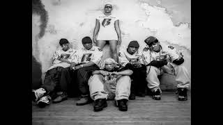 Eve & The Lox & Drag-On - Thug In The Street (2001)