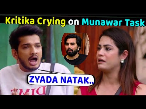 Munawar Faruqui Expose