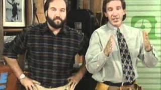 Best Friends A Tim Allen Richard Karn Tribute