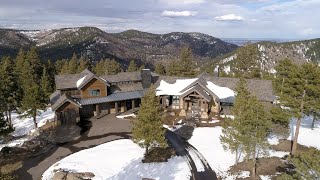 6135 Northway Dr, Morrison, CO 80465