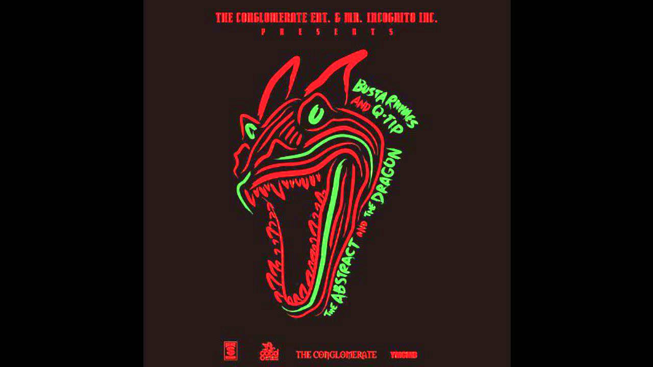 Busta Rhymes & Q-Tip - Back To Our Regularly Scheduled Programming (Skit)