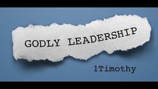 Faza’il A’maal: Troublesome Readings. Part 106. Godly leader.