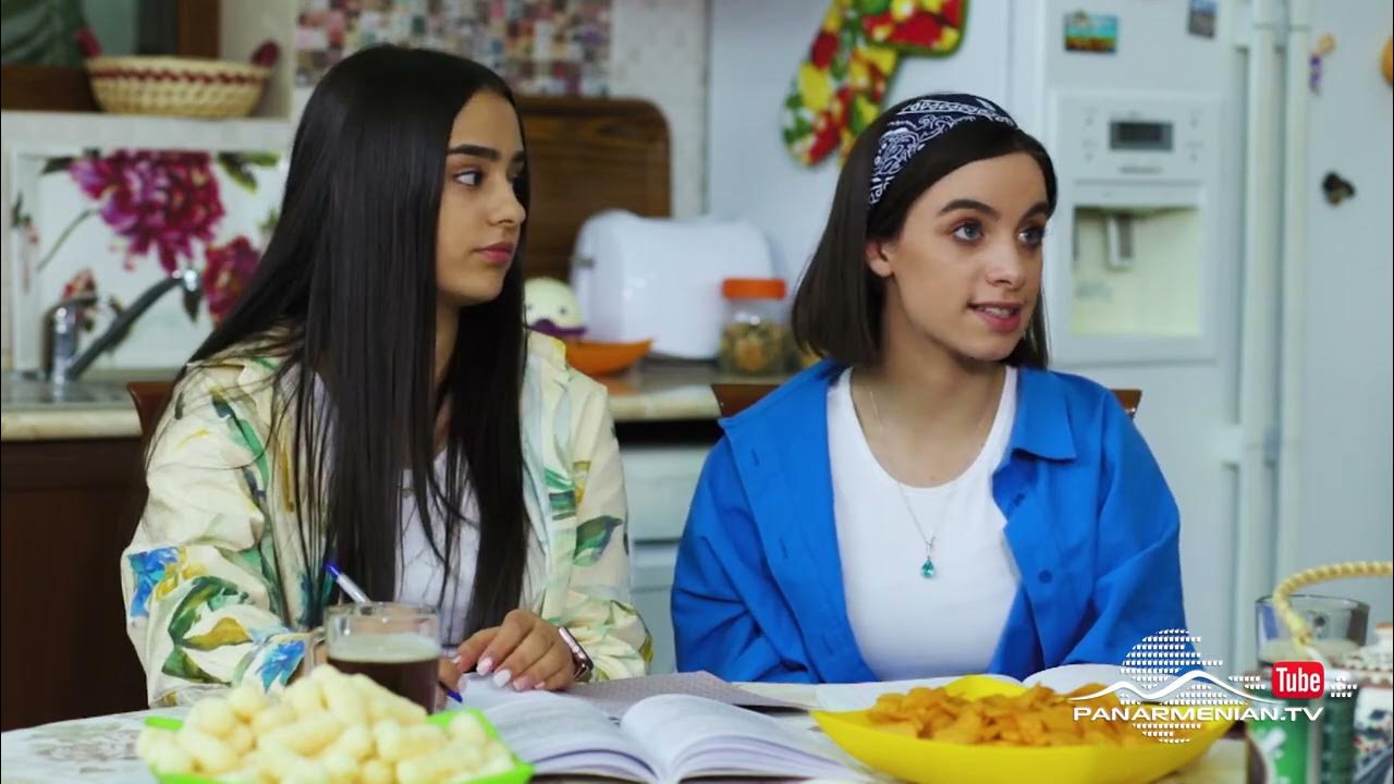 բլբուլյաններ 2 սերիա12