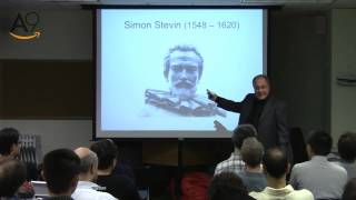 Heirs of Pythagoras: Lecture 2 Part 2